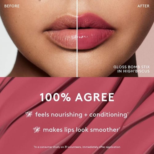 Fenty Beauty Gloss Bomb Stix High-Shine Gloss Stic...