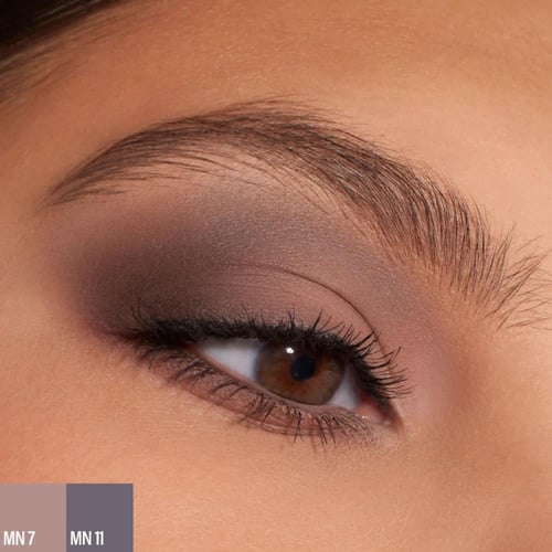 MAKEUP BY MARIO Master Mattes® Eyeshadow Palette:...