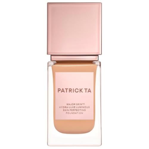 PATRICK TA Major Skin Hydra-Luxe Luminous Skin Per...