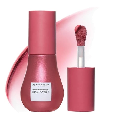 Glow Recipe Watermelon Glow Niacinamide Dewy Flush...