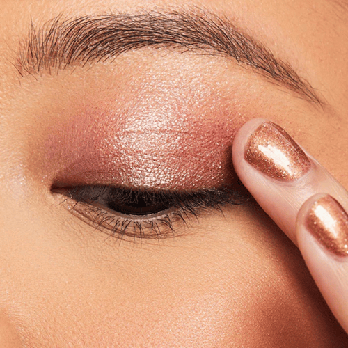 Urban Decay 24/7 Moondust Eyeshadow - Space Cowboy