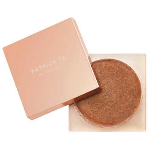 PATRICK TA Major Glow Balm - She's On Vacation