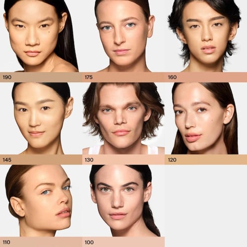 TRICLONE SKIN TECH MEDIUM COVERAGE FOUNDATION - 12...