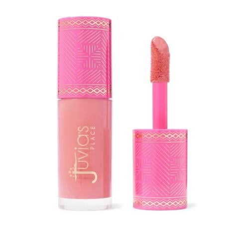 juvias place Blushed Liquid Blush