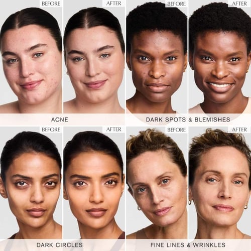 Estée Lauder Double Wear Stay-in-Place 24-Hour Lon...