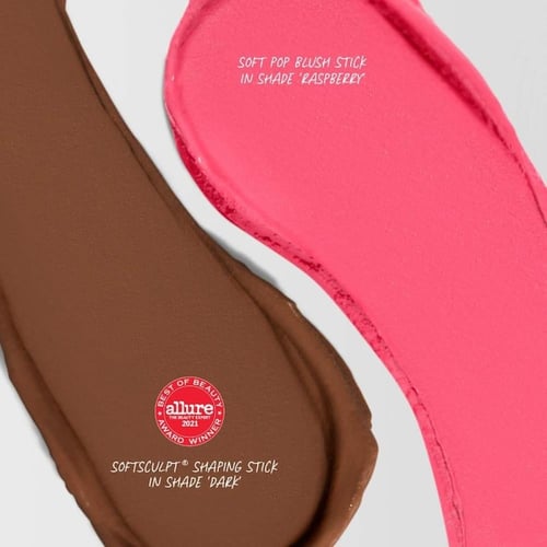 MAKEUP BY MARIO Mini Sculpt & Pop On-The-Go - Dark...