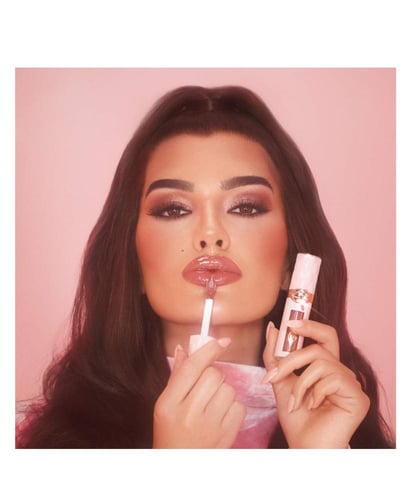 Charlotte Tilbury Pillow Talk Big Lip Plumpgasm Pl...