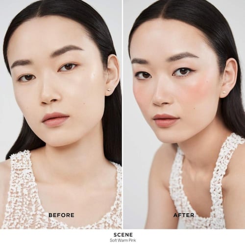 Hourglass Unreal Liquid Blush - Scene