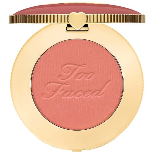 Too Faced Cloud Crush Blurring Blush - Velvet Crus...