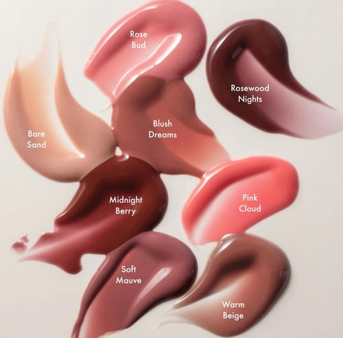 Summer Fridays Dream Lip Oil - Rose Bud