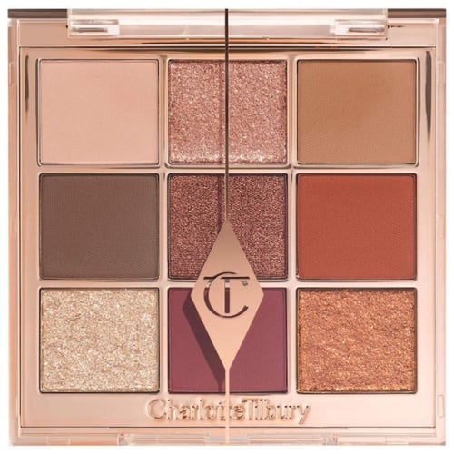 Charlotte Tilbury Charlotte’s Beautifying Eye Tren...