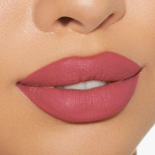 KYLIE Cosmetics lip blush - i'm blushing