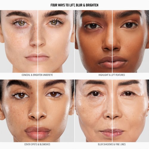 MAKEUP BY MARIO SurrealSkin™ Awakening Concealer -...