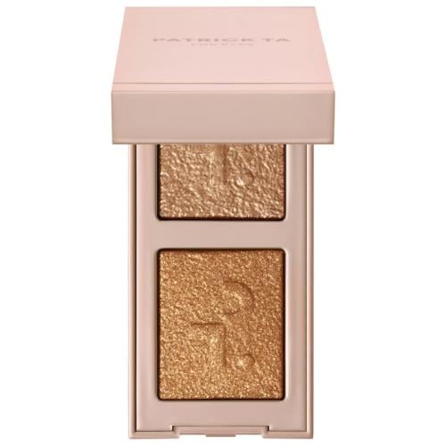 PATRICK TA Major Dimension Eye Illusion Eyeshadow...