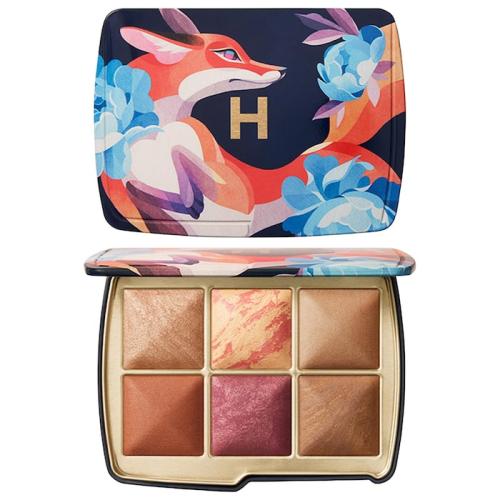 Hourglass Ambient Lighting Edit Unlocked Palette -...