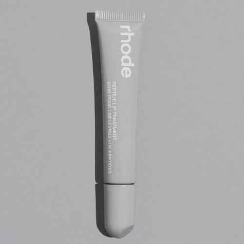 peptide lip treatment THE NOURISHING LIP LAYER - u...