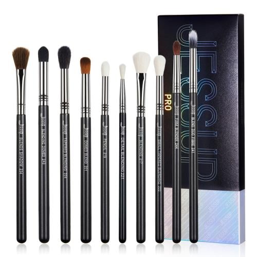PRO Eyeshadow Blending Makeup Brush Set T331