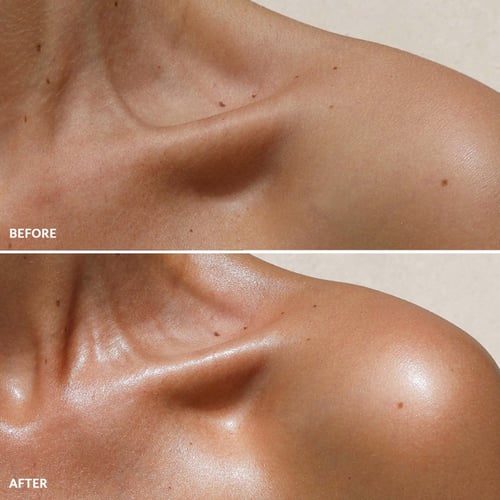 REFY’s Body Glow - topaz 70ml