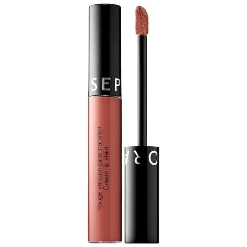SEPHORA COLLECTION Cream Lip Stain Liquid Lipstick...