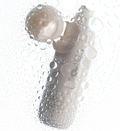 glazing mist THE HYDRATING FACE SPRAY 80ML