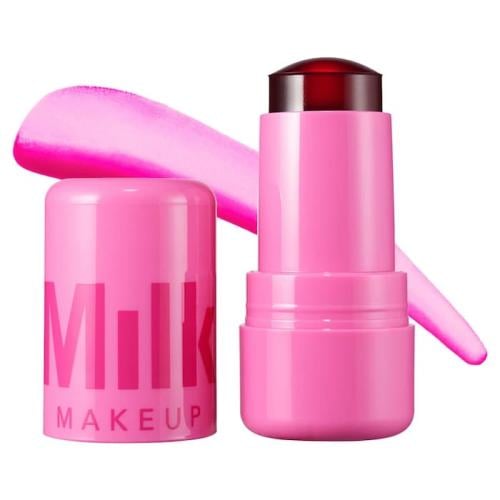 MILK MAKEUP Cooling Water Jelly Tint Lip + Cheek B...