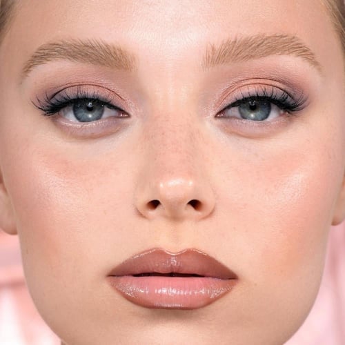 NATASHA DENONA Mini Starlette Palette