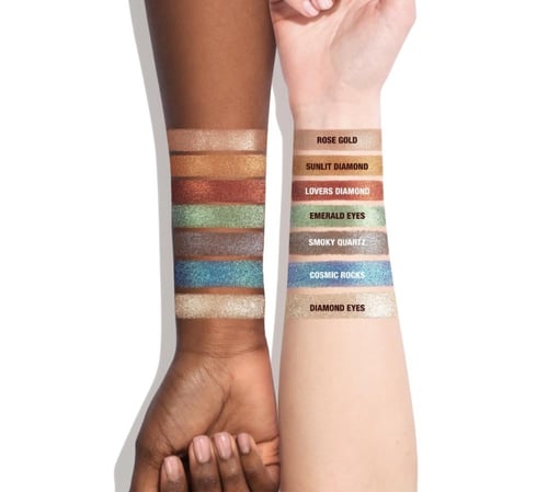 CHARLOTTE TILBURY Hypnotising Pop Shots eyeshadow...