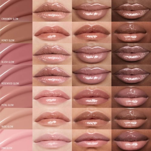MAKEUP BY MARIO MoistureGlow™ Plumping Lip Serum -...