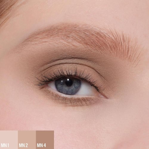 MAKEUP BY MARIO Master Mattes® Eyeshadow Palette:...