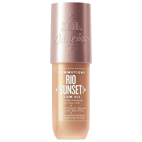 Sol de Janeiro Glowmotions Glow Body Oil - Rio Sun...