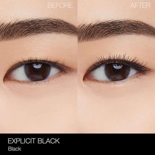 EXPLICIT CONTENT CLIMAX MASCARA