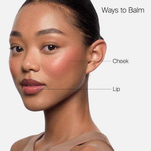 HAUS LABS Color Fuse Longwear Hydrating Glassy Lip...