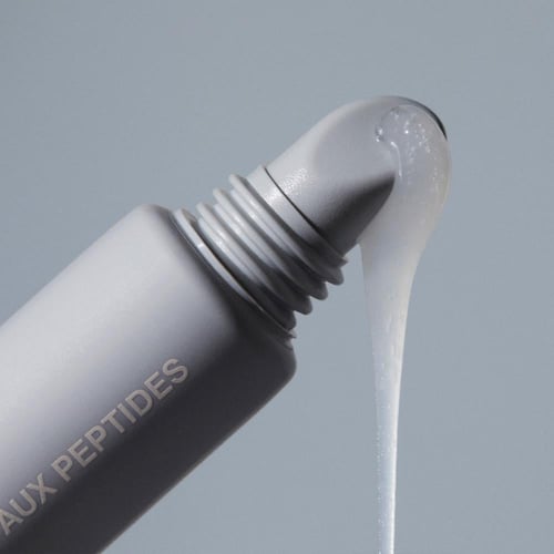 peptide lip treatment THE NOURISHING LIP LAYER - u...