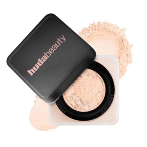 Easy Bake Loose Baking & Setting Powder - cupcake