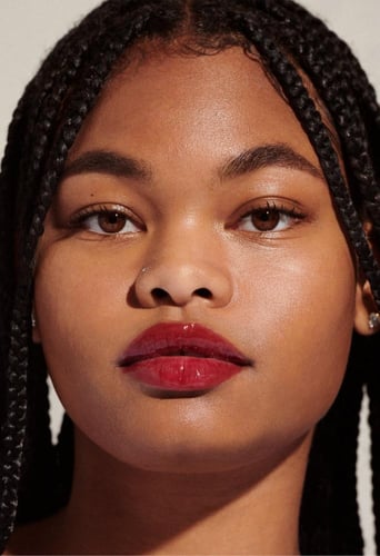 peptide lip tint THE TINTED LIP LAYER - raspberry...