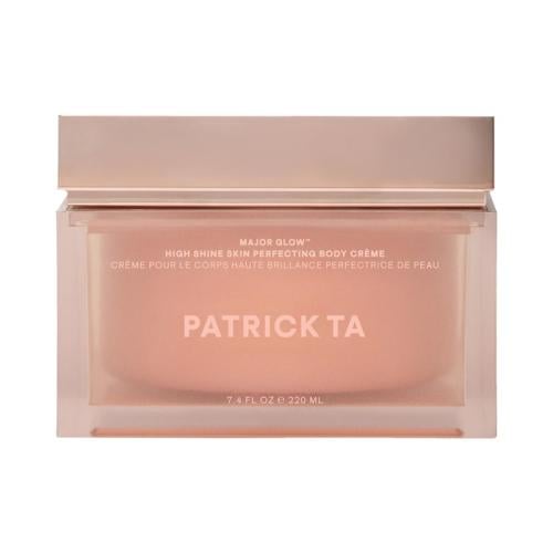 PATRICK TA Major Glow High Shine Skin Perfecting B...