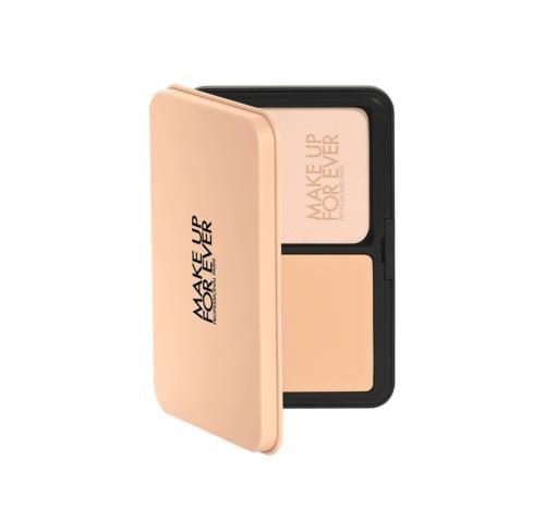 HD SKIN POWDER FOUNDATION MATTE COMPACT BLURRING F...