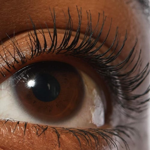 REFY Lash Sculpt Lengthen and Lift Mascara - Black