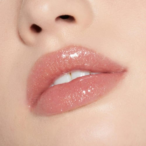 KYLIE Cosmetics high gloss - oh you fancy