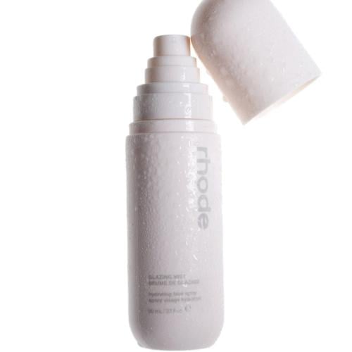 glazing mist THE HYDRATING FACE SPRAY 80ML