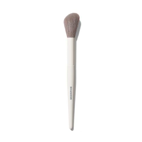 MORPHE M201 ANGLED POWDER BLUSH BRUSH