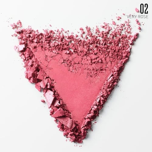 Valentino Eye2Cheek Eyeshadow and Blush - 02 VERY...