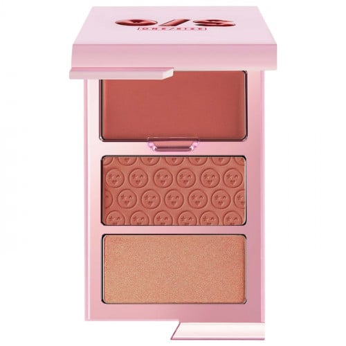 ONE/SIZE by Patrick Starrr Cheek Clapper 3D Blush...