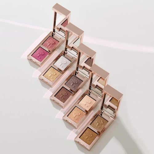 PATRICK TA Major Dimension Eye Illusion Eyeshadow...