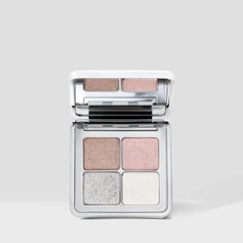 KYLIE COSMETICS wet shimmer quad - cosmic 2.0