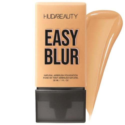 HUDA BEAUTY Easy Blur Natural Airbrush Foundation...
