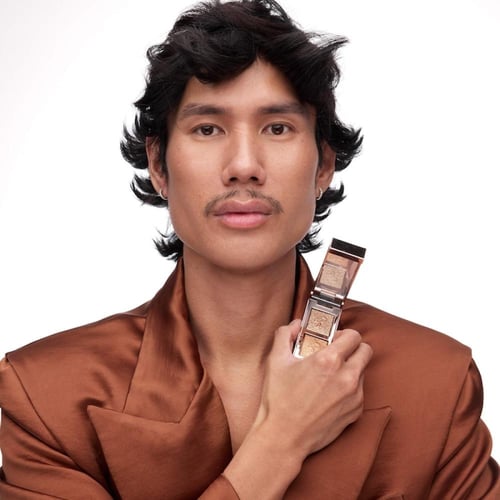 PATRICK TA Major Dimension Eye Illusion Eyeshadow...