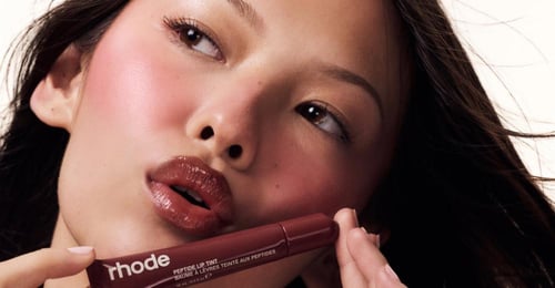 pocket blush THE NATURAL FLUSH - date cake