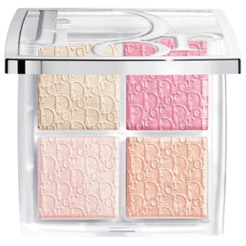 DIOR Backstage Glow Maximizer Face Palette - 004 R...