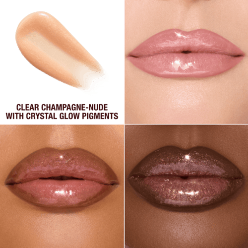 Charlotte Tilbury Big Lip Plumpgasm Plumping Lip G...